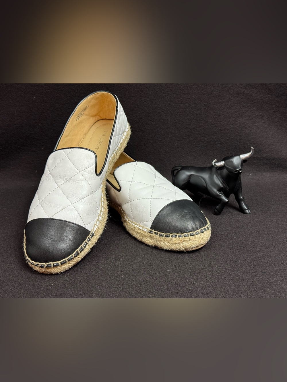 Talbot women shoes